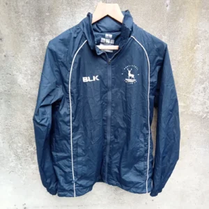 Hartlepool United Training football jacket, Mens Small