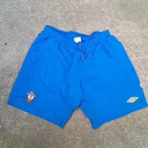 Southampton 2011-13 away football shorts. XL mens.