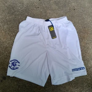 Birmingham City 2015-16 home football shorts. Mens large. Bnwt