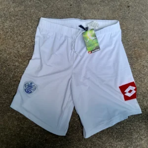 QPR 2012-13 home football shorts. Mens Small. Queens Park Rangers Bnwt