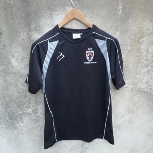 AFC Wimbledon 2000's Training football shirt | jersey, Mens Medium Tempest