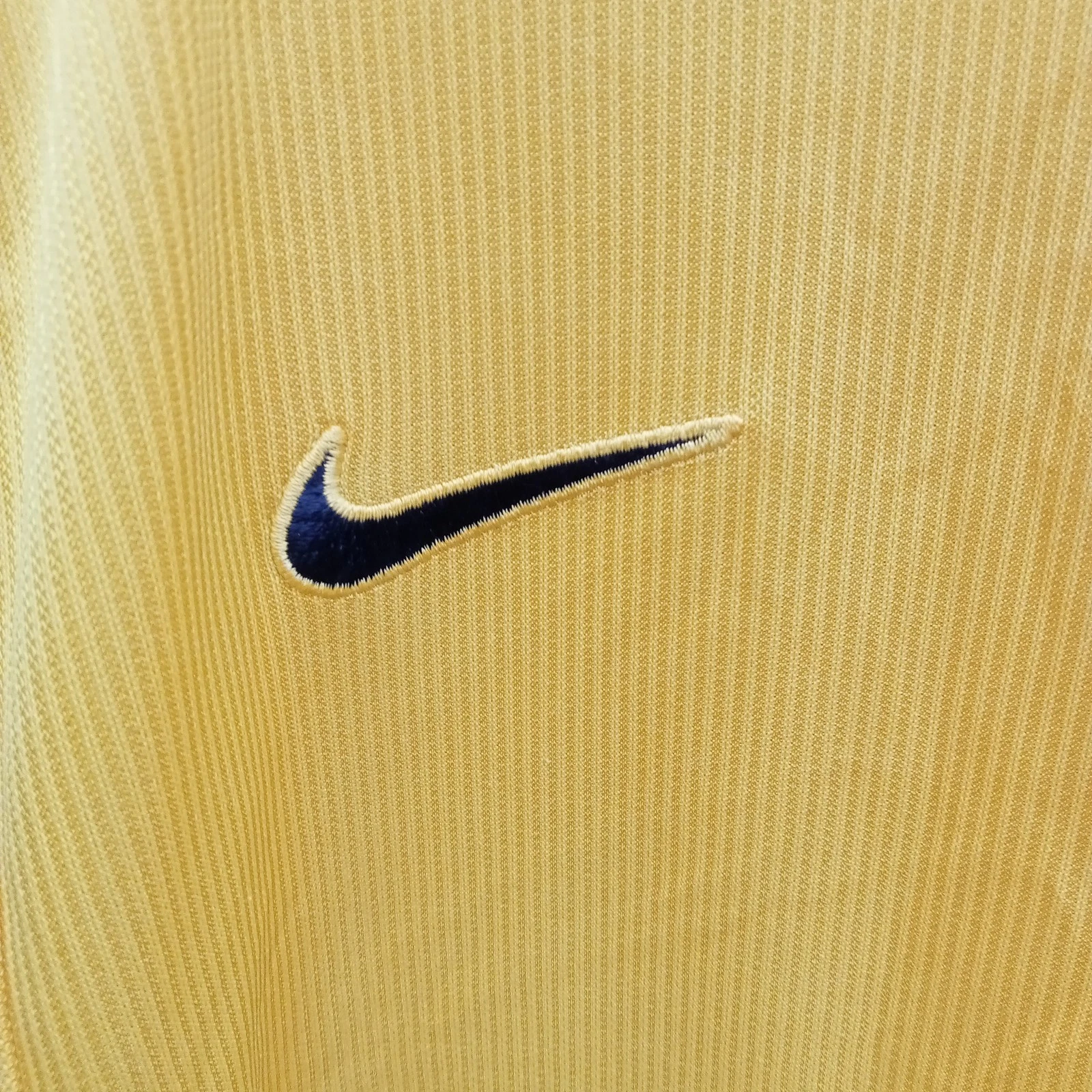 Arsenal 1999-2000 away football shirt | jersey, Boys XL 14-15 years - Image 4