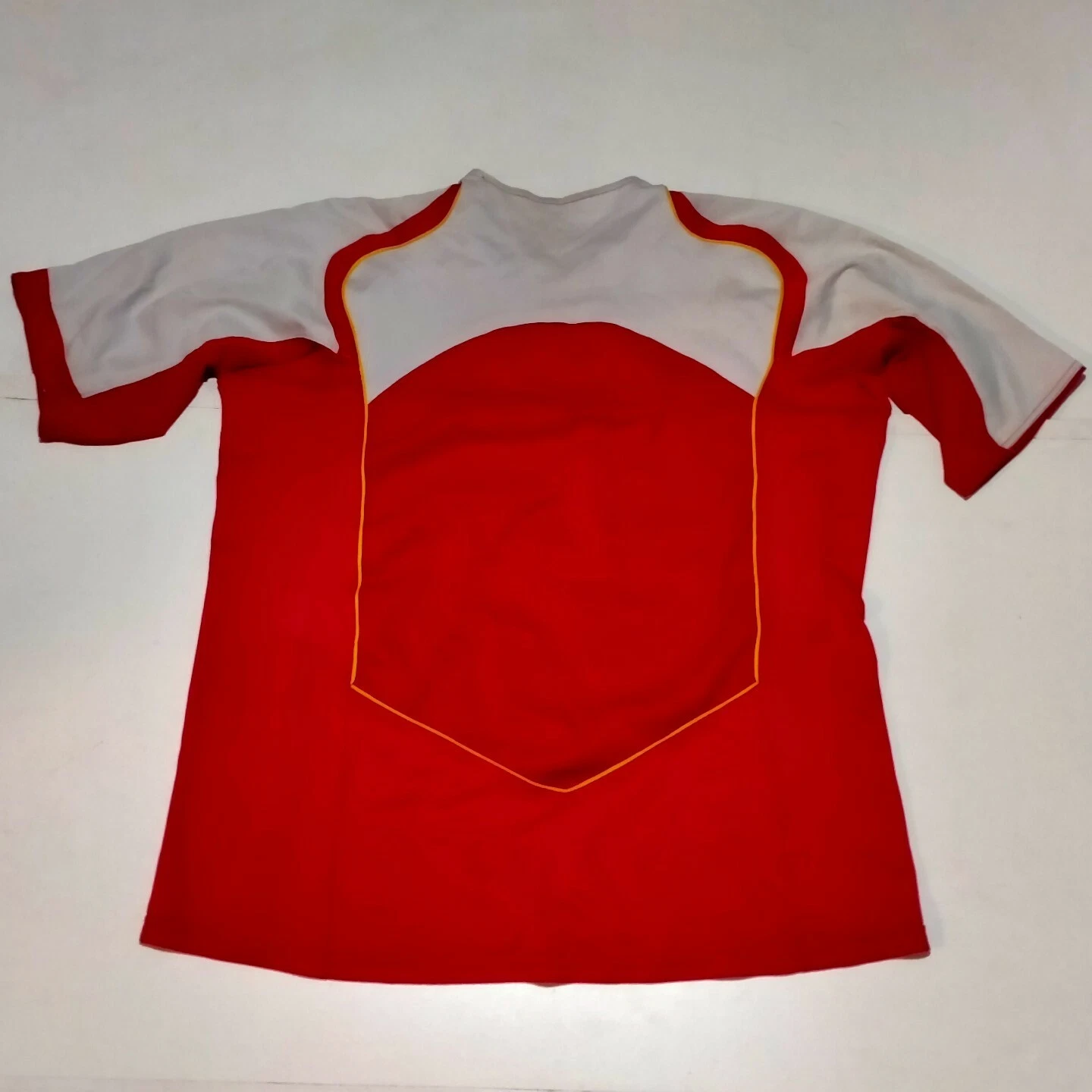 Arsenal 2004-05 home football shirt jersey. XL mens. - Image 2