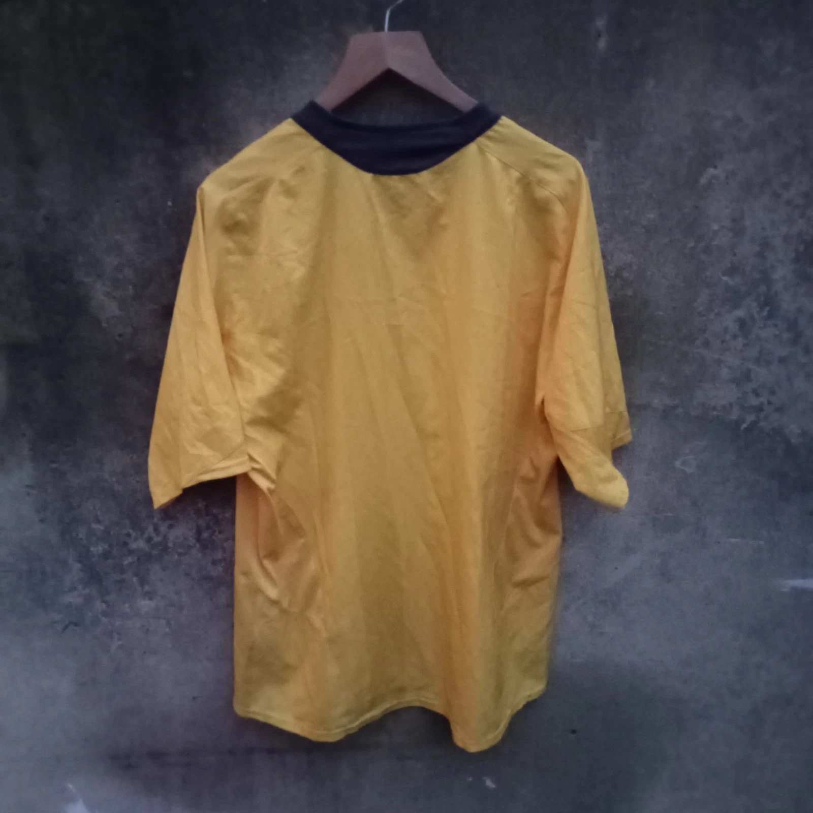 Arsenal 2005-06 Away football shirt | jersey, Mens XL o2 - Image 2