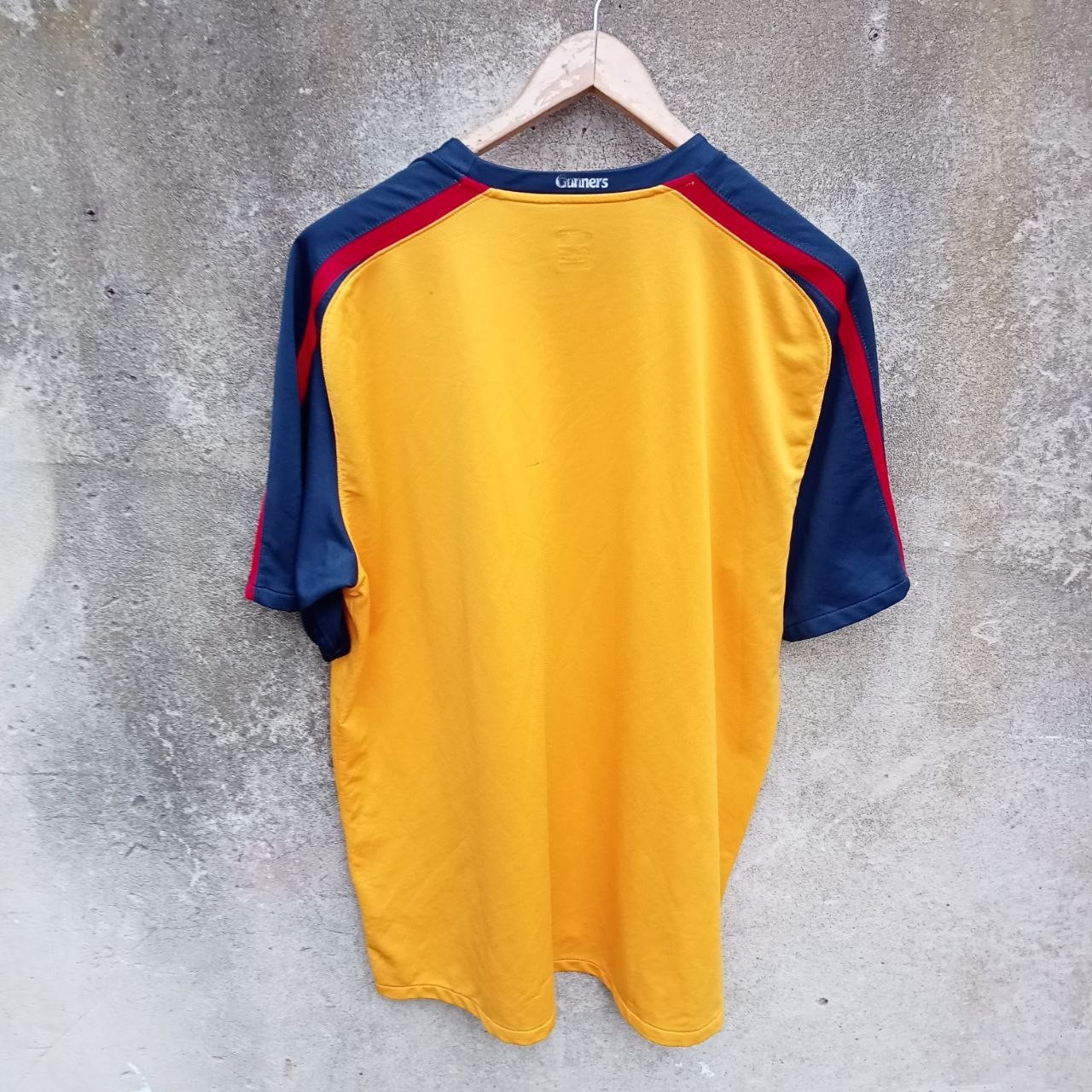 Arsenal 2008-09 away football shirt / jersey. XXL mens. - Image 2
