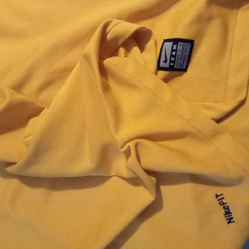 Arsenal 2008-09 away football shirt / jersey. XXL mens. - Image 6
