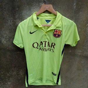 Barcelona 2014-15 3rd football shirt | jersey, Boys XL MESSI 10