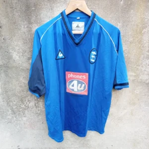 Birmingham City 2002-03 Home football shirt, Mens XL