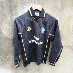 Birmingham City 2002-03 football shirt | jersey, Boys Medium bnwot