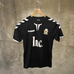 Cambridge United 2020-21 training football shirt / jersey. XS mens