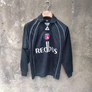 Charlton Athletic 2000 goalkeeper football shirt/ jersey.