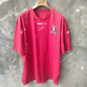 Charlton Athletic 2010-11 community training football shirt / jersey. Large