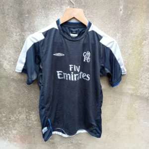 Chelsea 2004-05 3rd football shirt | jersey, Boys XL 13-14 years