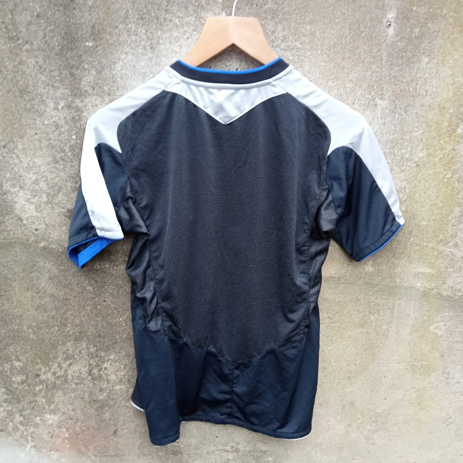 Chelsea 2004-05 3rd football shirt | jersey, Boys XL 13-14 years - Image 5