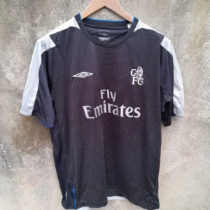 Chelsea 2004-05 3rd football shirt / jersey. XL mens. Third