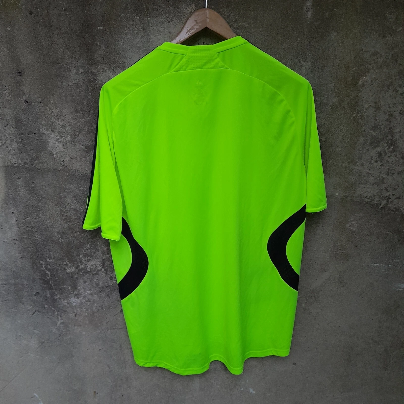 Chelsea 2007-07 away football shirt / jersey. Large mens - Image 4