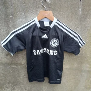 Chelsea 2008-09 away football shirt | jersey, junior 5-6 years