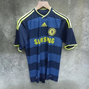 Chelsea 2012-13 Away football shirt | jersey, Mens Small
