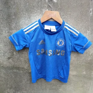 Chelsea 2012-13 home football shirt | jersey, Junior 3-4 Years