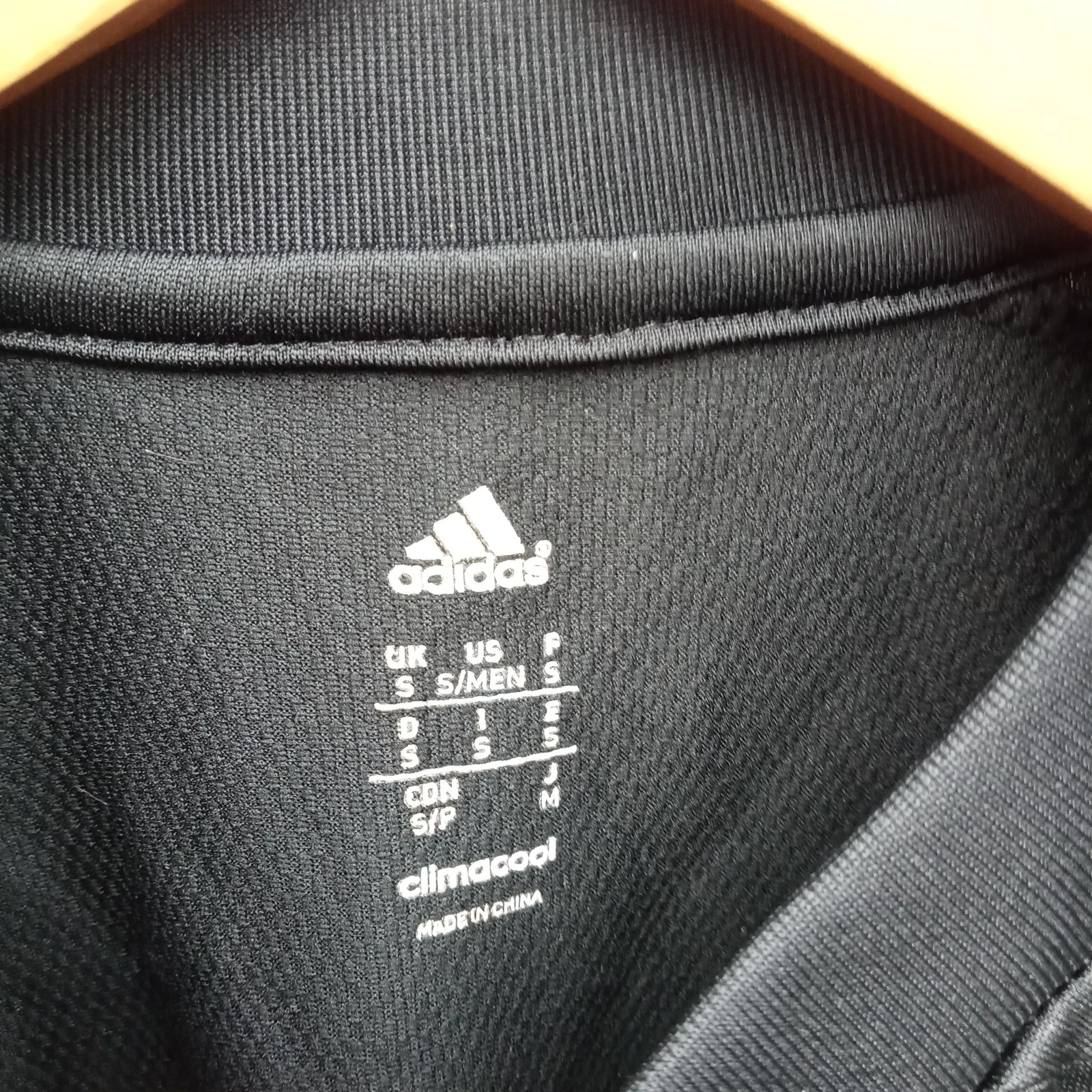 Chelsea 2013-14 third football shirt, Mens Small HAZARD 17 3rd - Image 6
