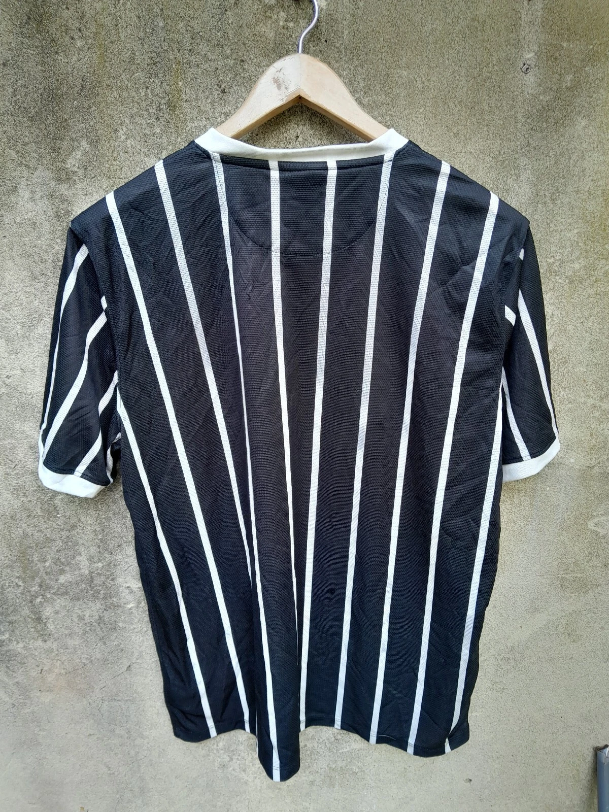 Corinthians 2013 away football shirt / jersey. XL mens - Image 3