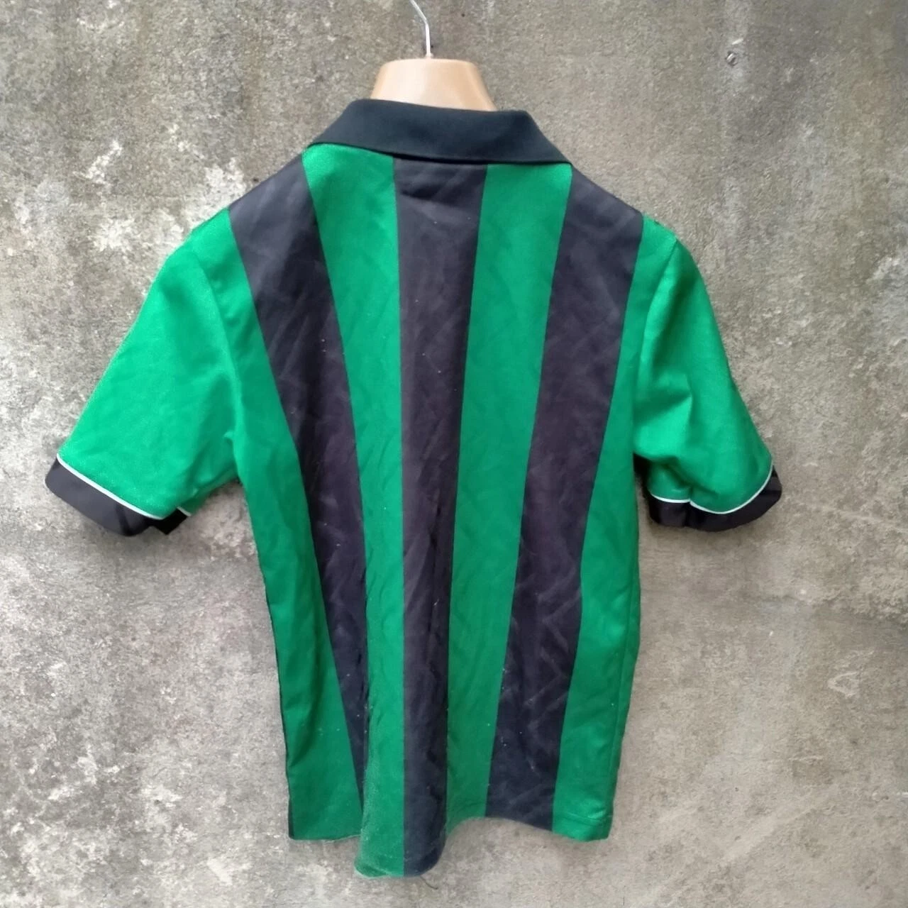 Coventry City 1994-95 away football shirt / jersey. - Image 3