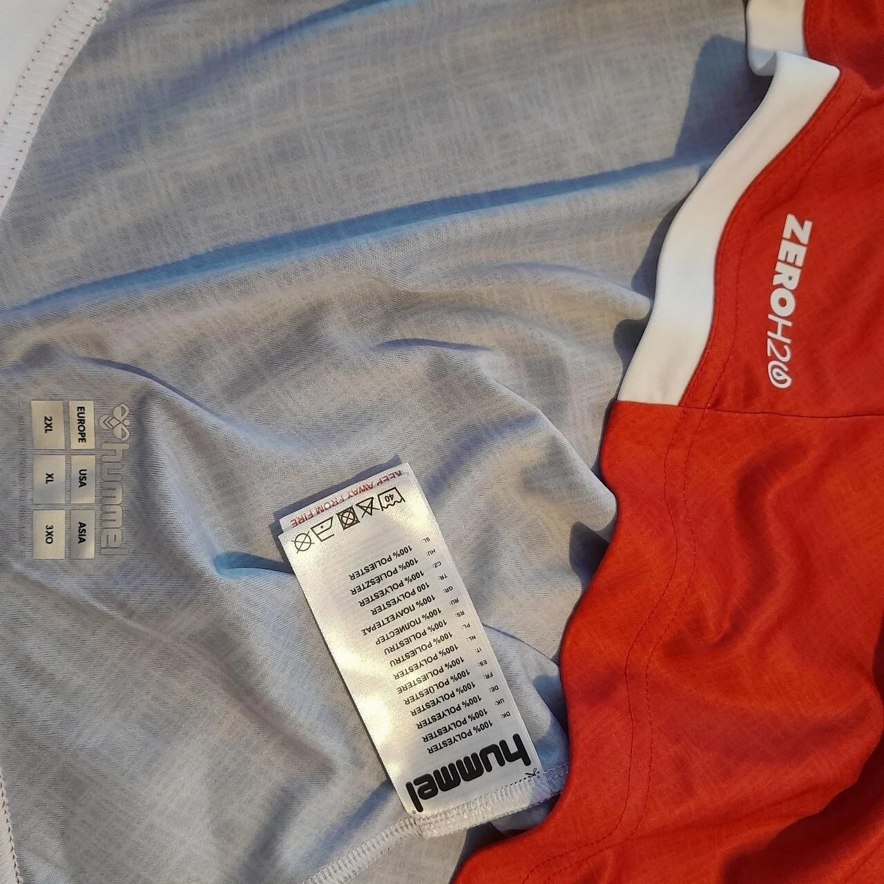 Coventry City 2020-21 away football shirt / jersey. 2XL mens. Bnwt - Image 4