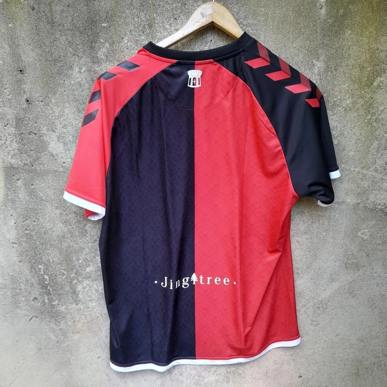 Coventry City 2020-21 away football shirt / jersey. 2XL mens. Bnwt - Image 6