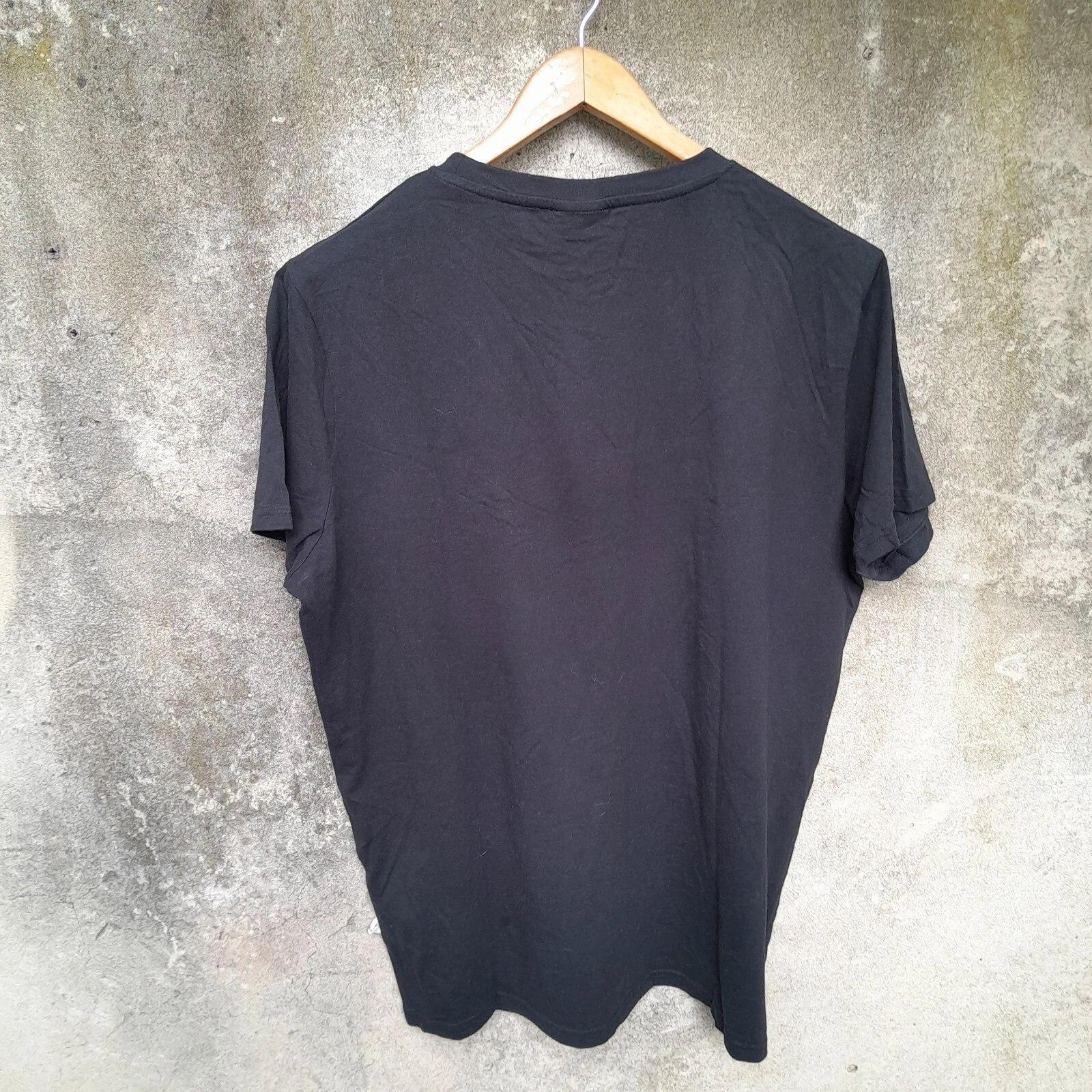 Coventry City black tshirt / jersey. XL mens. - Image 5