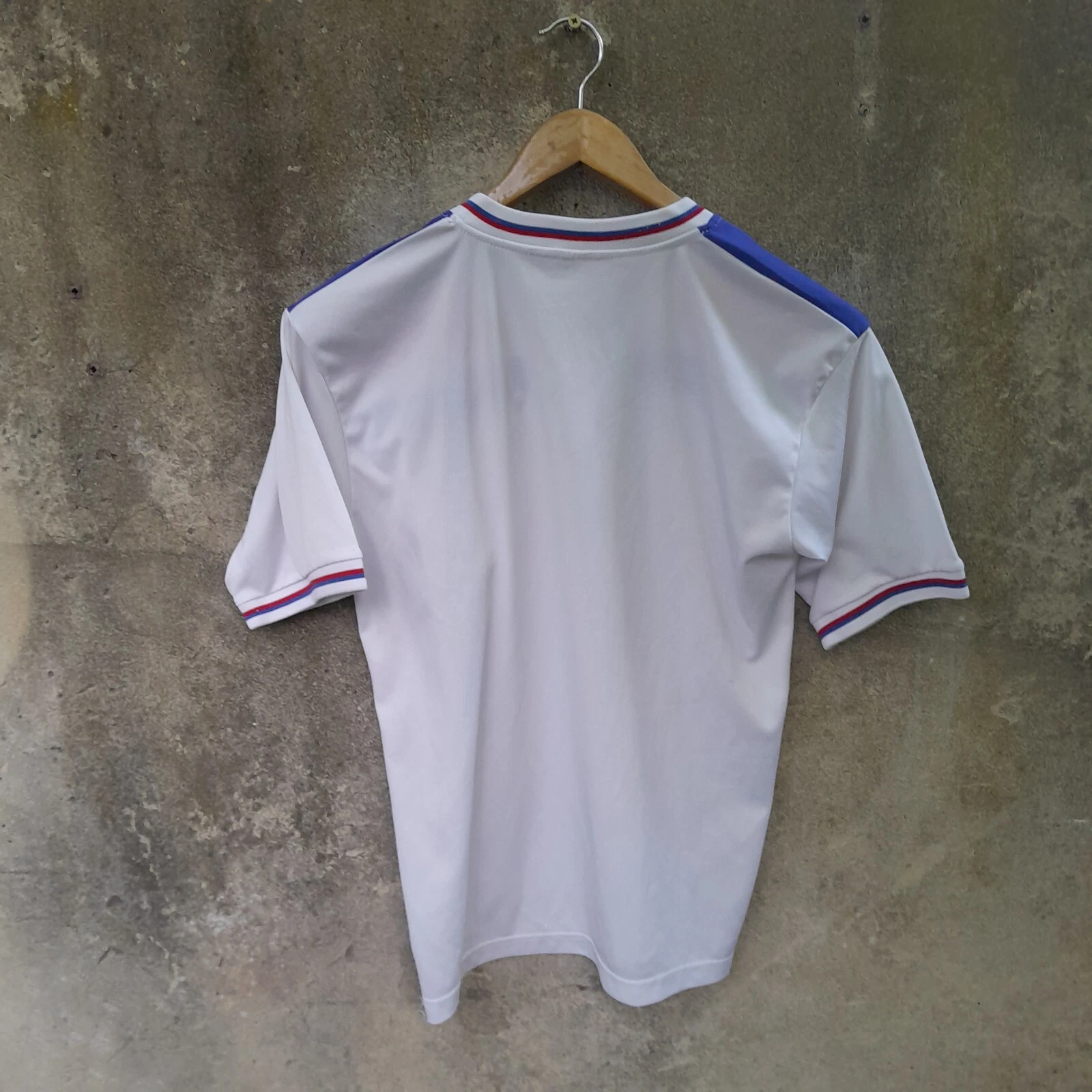 England 2012-13 home football shirt / jersey. XXXL mens. - Image 2