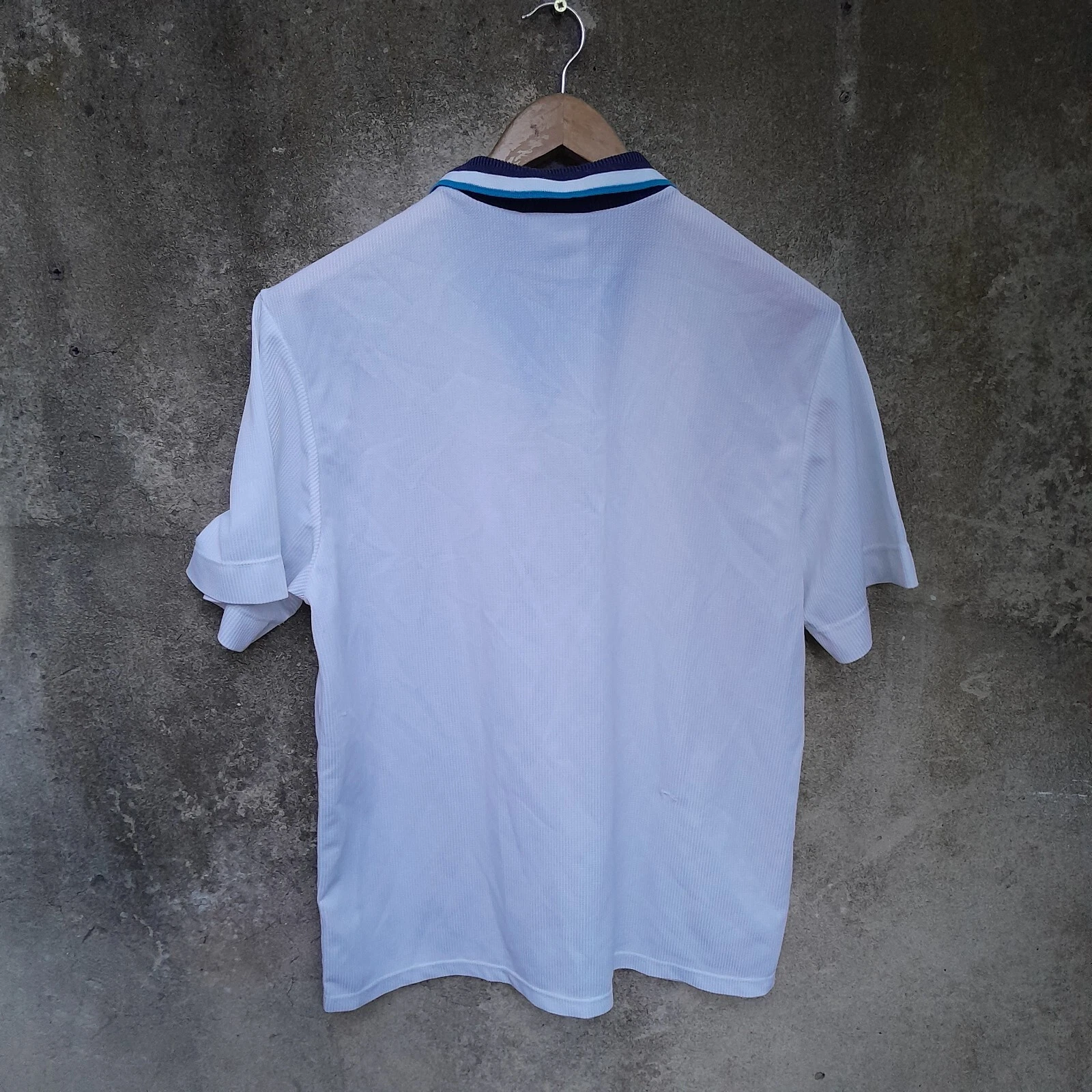 England Euro 96 home football shirt / jersey. Large mens 1996 - Image 4