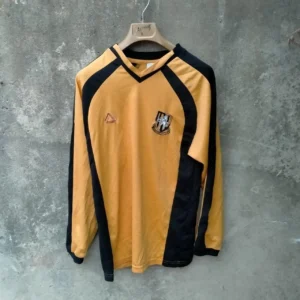 Folkestone Invicta 2008-09 home football shirt / jersey. Small mens. Players