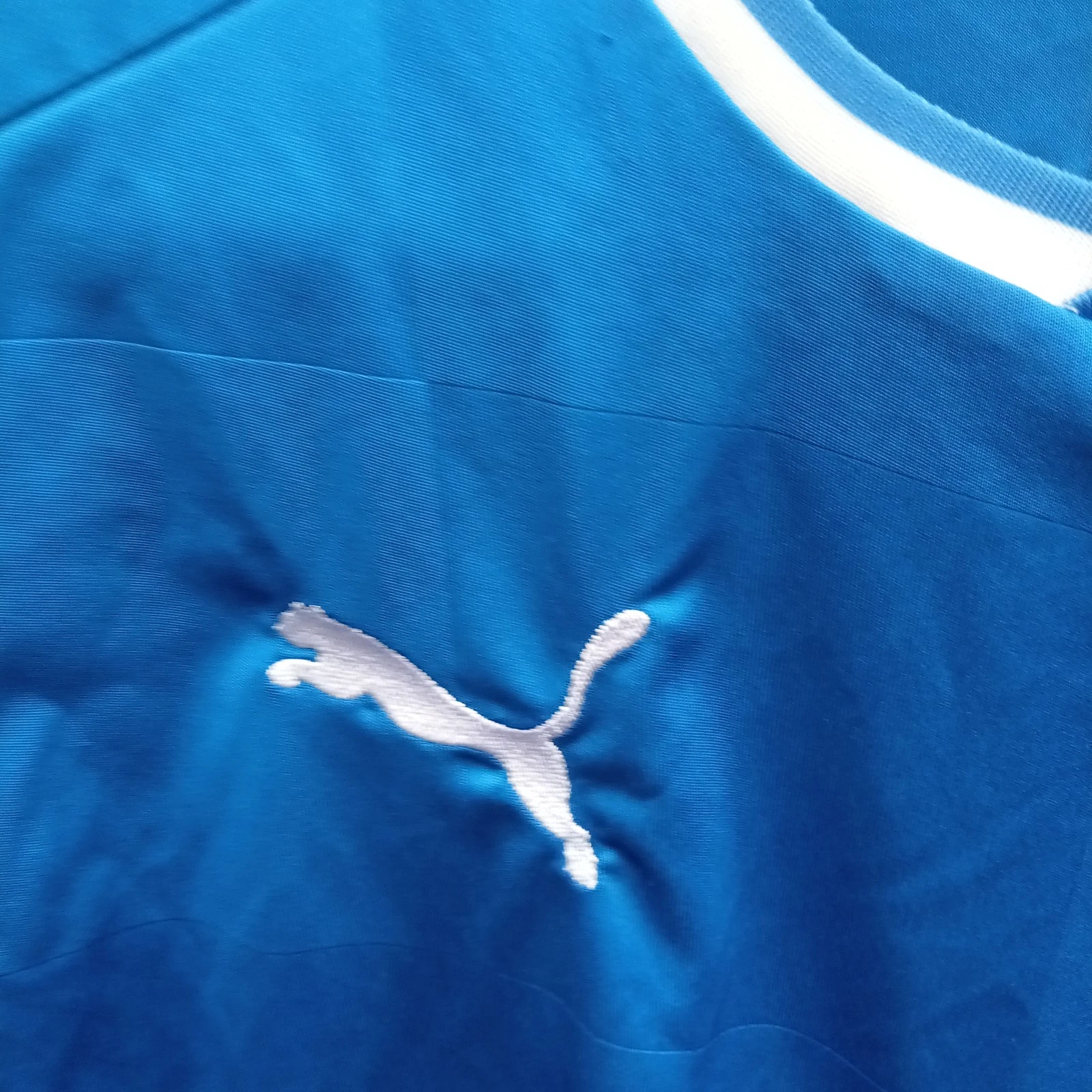 Glasgow Rangers 2016-17 home football shirt | jersey, Boys XL MCKAY 10 - Image 3