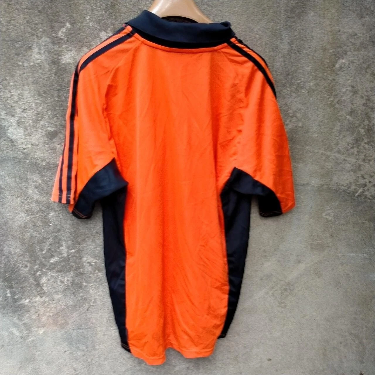 Grasshopper club Zurich 2003-04 away football shirt / jersey. Medium mens. - Image 3
