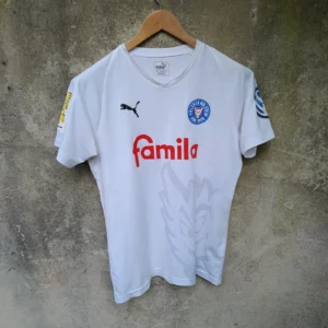 Holstein Kiel 2018-19 3rd football shirt / jersey. Small mens. Third