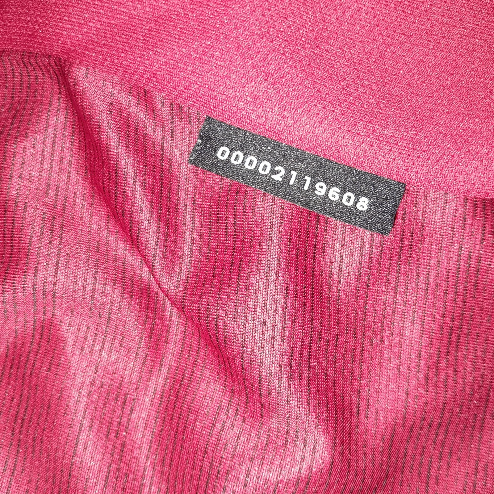 Huddersfield Town 2020-21 away football shirt / jersey. XXXL mens - Image 7