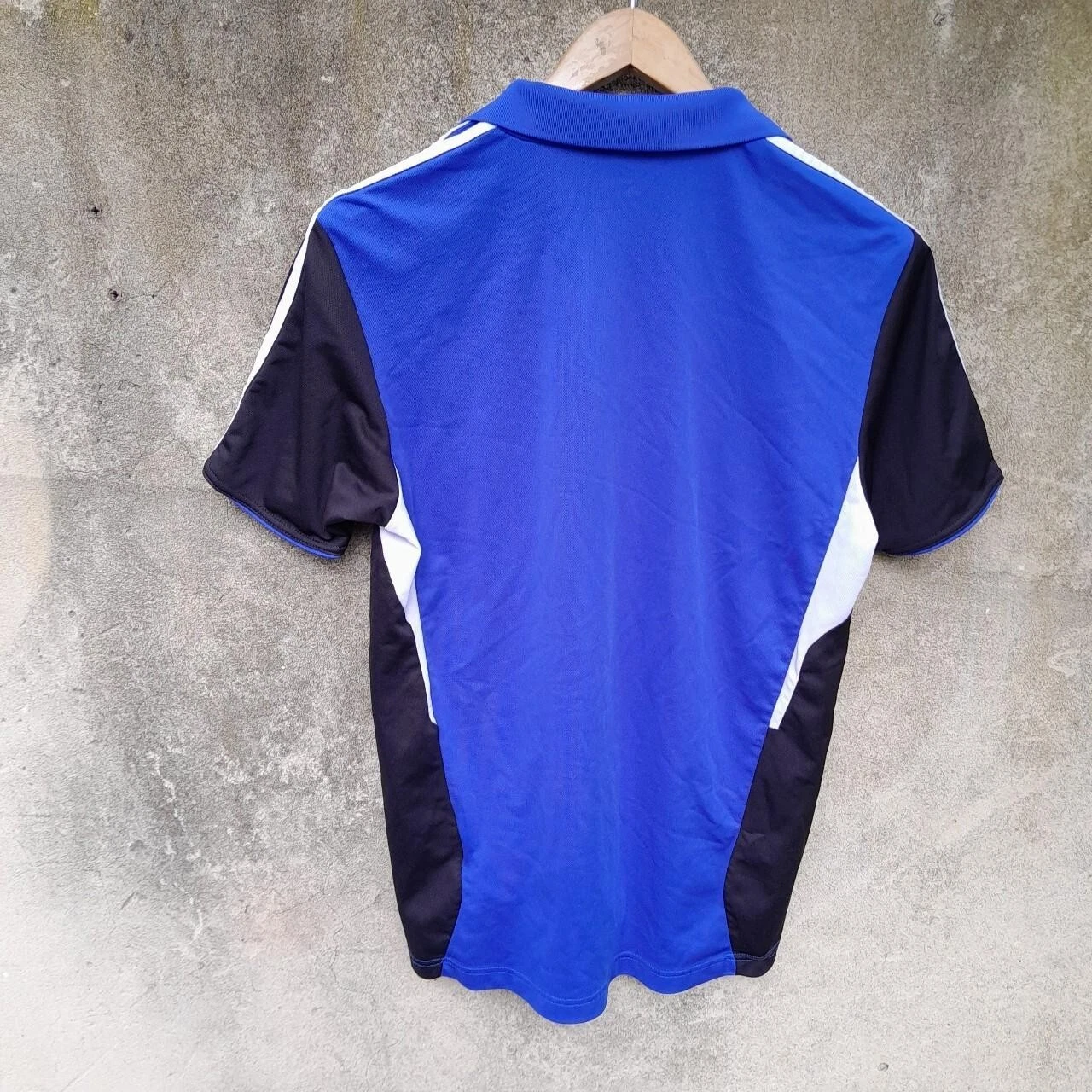 Hull City polo football training shirt / jersey. Large mens - Image 6