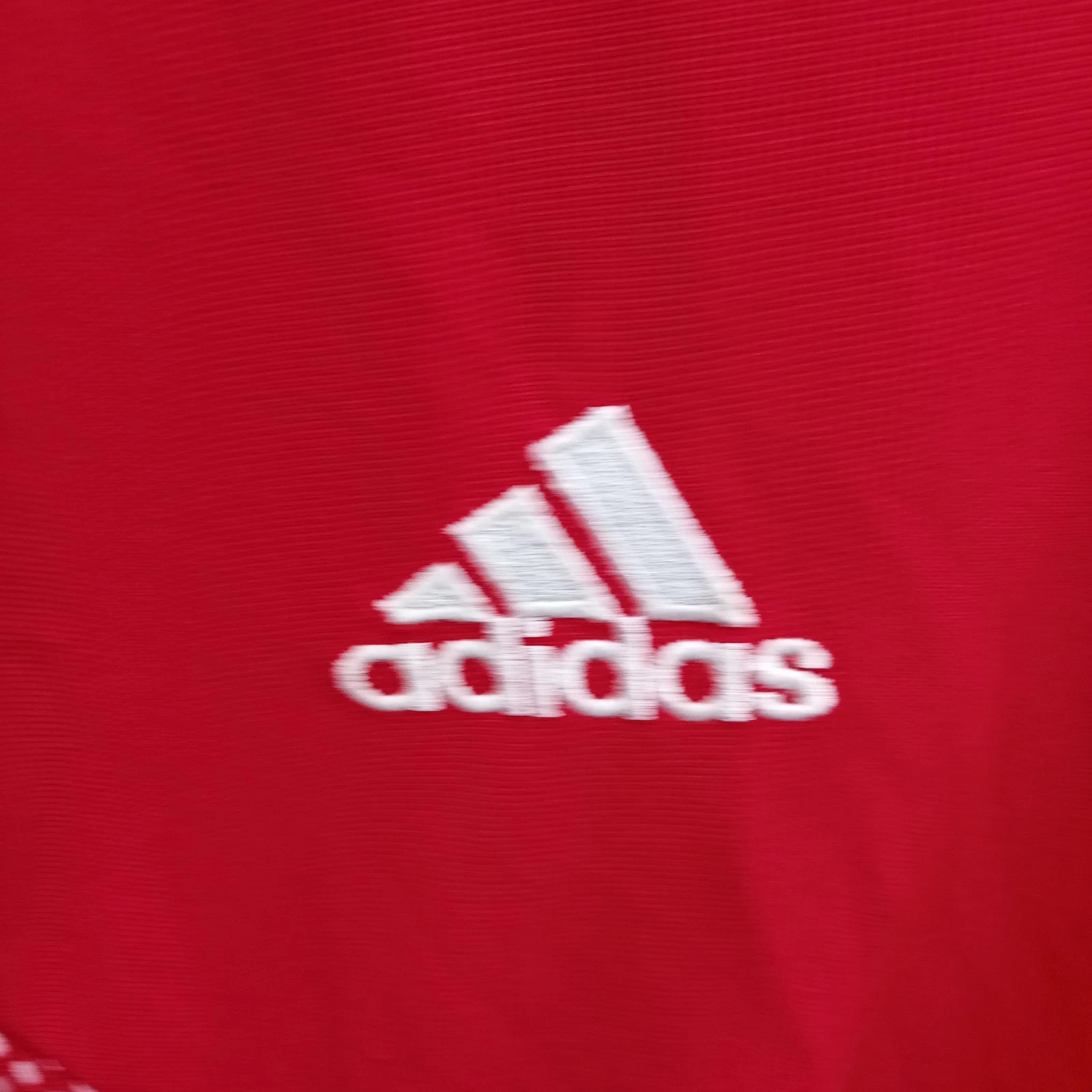 Hungary 2002-04 Home football shirt | jersey, Mens Large - Image 3