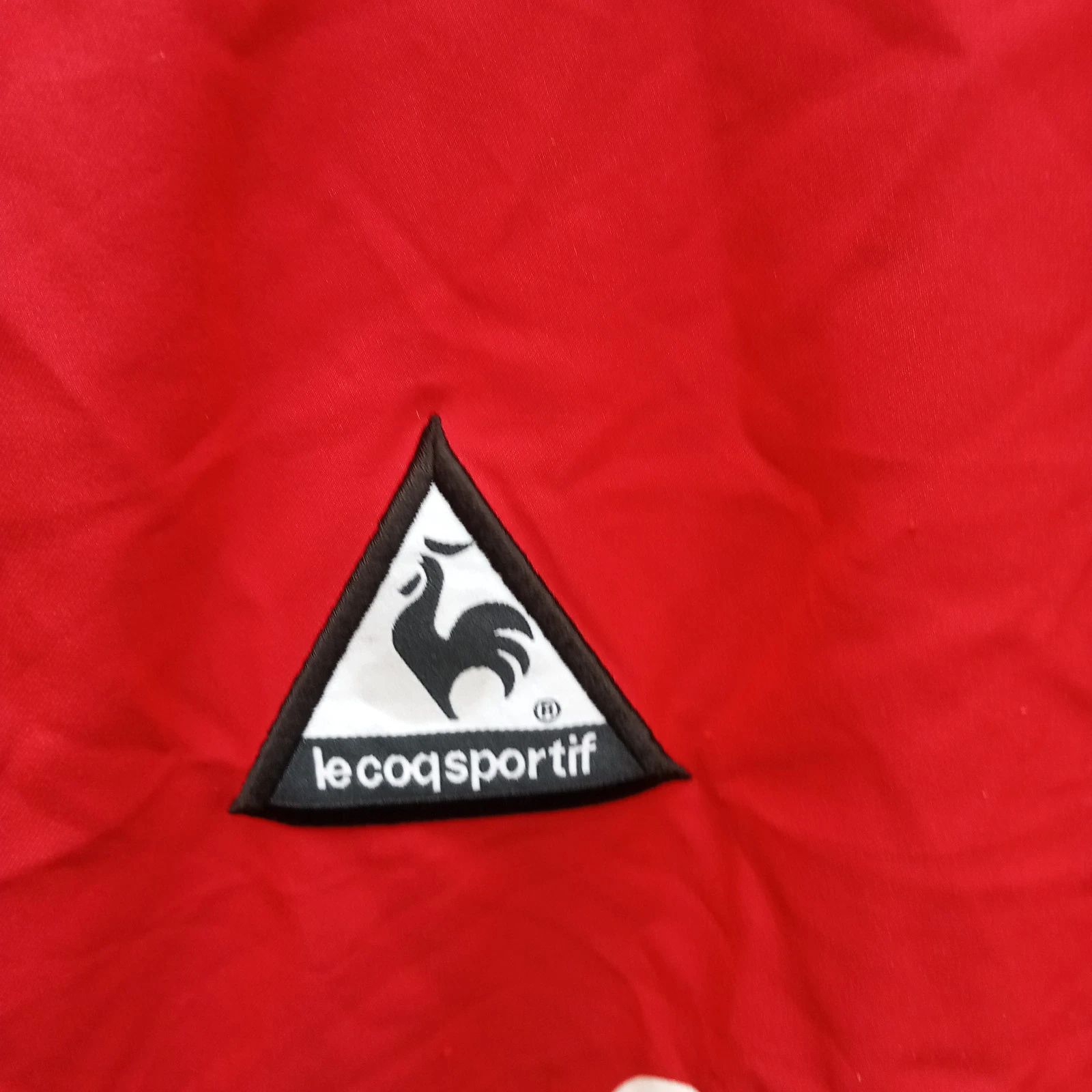 Kidderminster Harriers 2003-04 Home football shirt, Mens small - Image 4