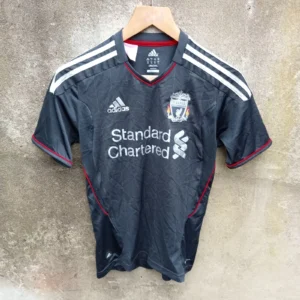 Liverpool 2011-12 away football shirt | jersey, Boys XL 13-14 years