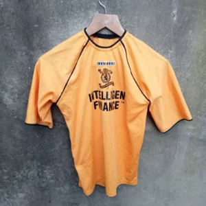 Livingston 2002-03 Home football shirt | jersey, Boys Medium 10-11 years