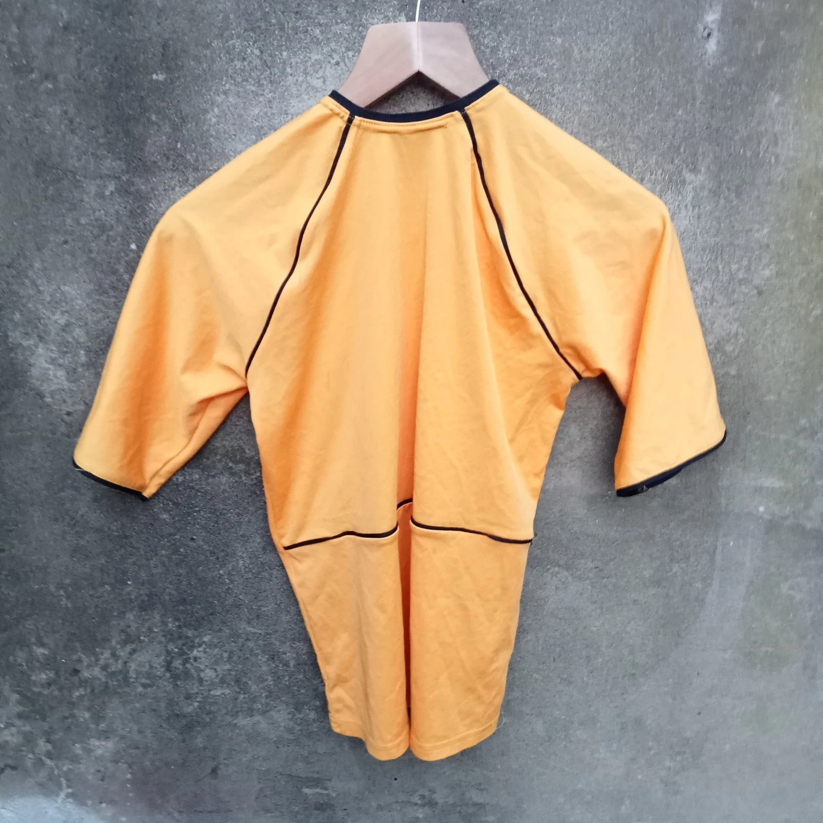 Livingston 2002-03 Home football shirt | jersey, Boys Medium 10-11 years - Image 3