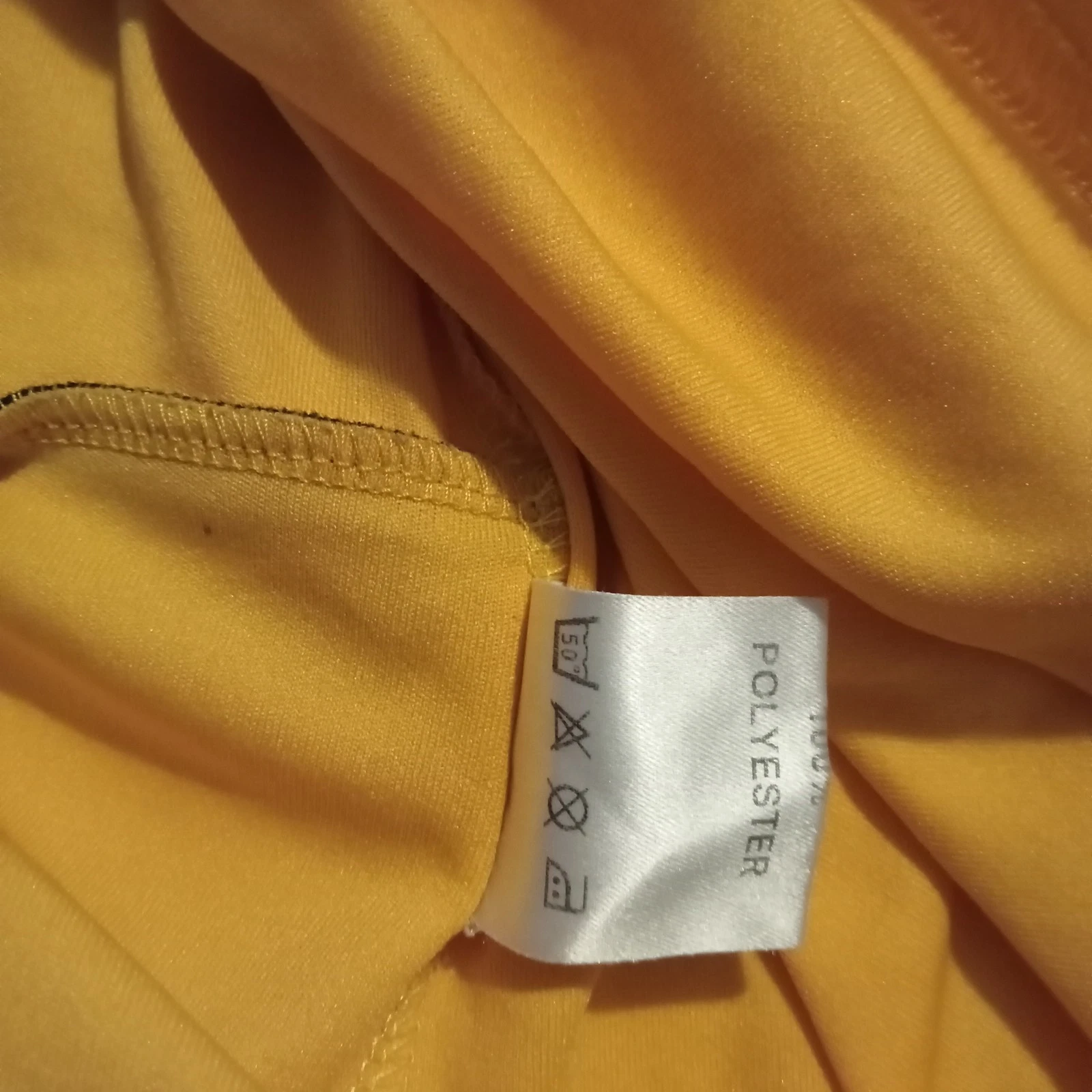 Livingston 2002-03 Home football shirt | jersey, Boys Medium 10-11 years - Image 5