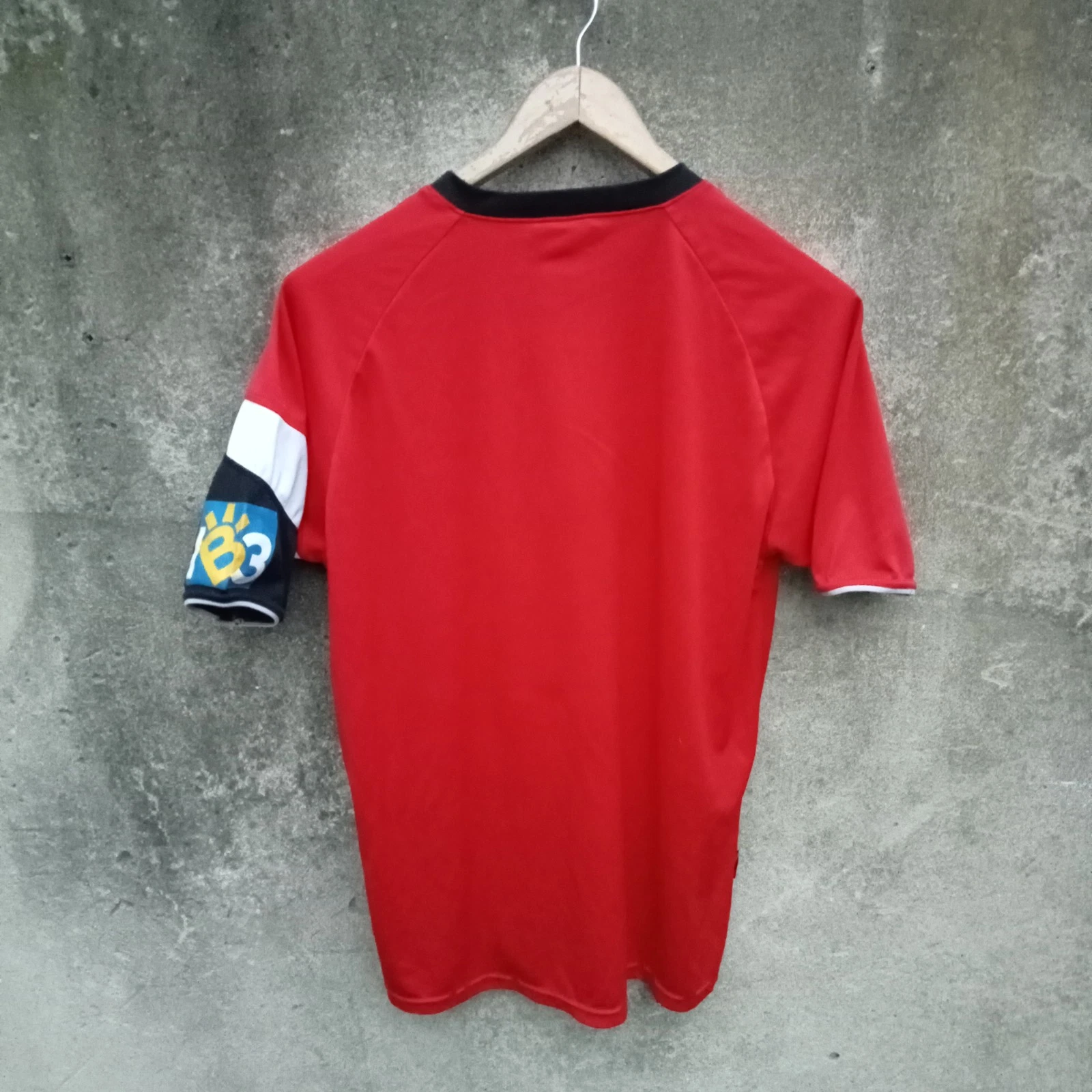 Mallorca 2005-06 Home football shirt | jersey, Mens Large - Image 5