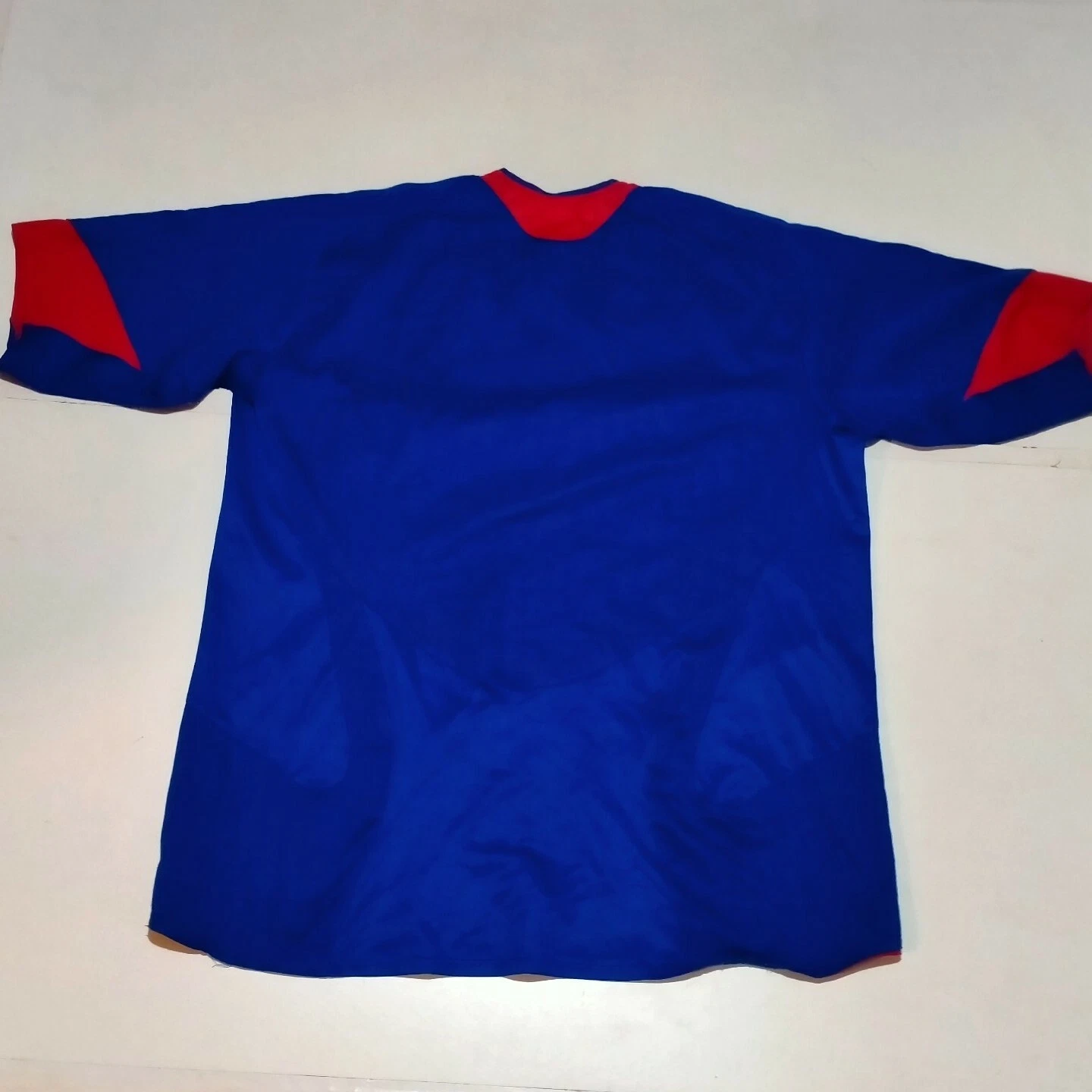 Manchester United 2006-07 3rd football shirt jersey. XL mens. Third - Image 2