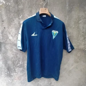 Marbella GC Union Deportivo 90s football shirt / jersey. Medium mens