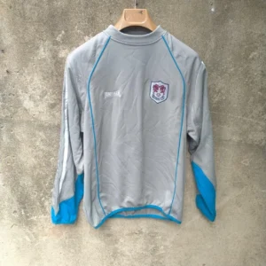 Millwall training football sweatshirt/ jersey. Small mens. Pullover Lonsdale
