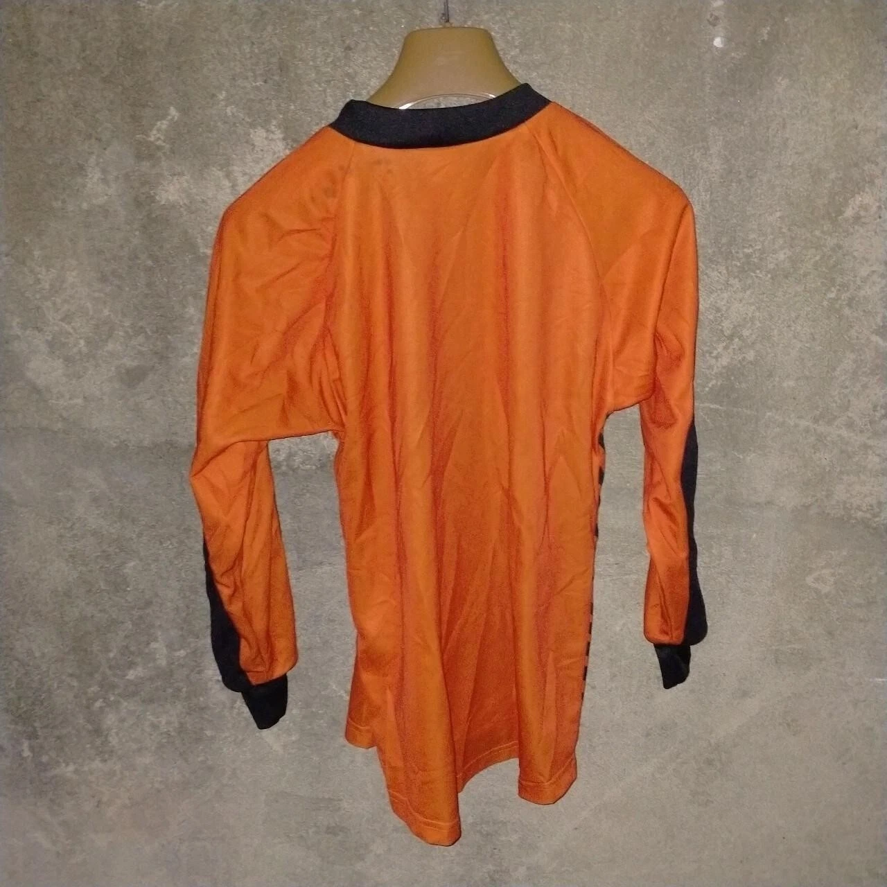 Newcastle United 1997-98 goalkeeper football shirt / jersey. - Image 3