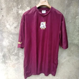 Northampton Town 2006-08 training football shirt / jersey. Large - XL mens.