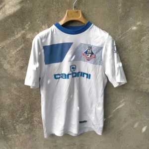 Oldham Athletic 2010-11 3rd football shirt / jersey. Large boys. Third